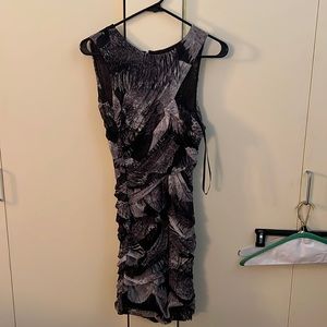 BCBG dress
